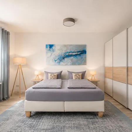 Heimathafen Apartment